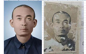 江西老照片修复-2
